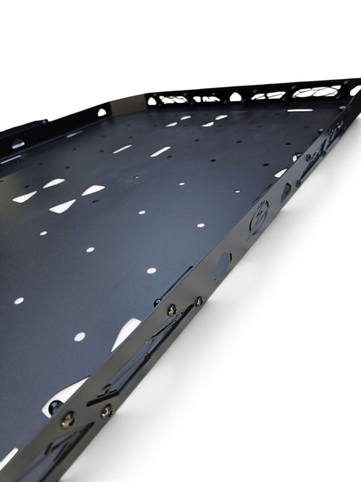 2024+ Polaris Xpedition HDX Bed Rail Mounted Tray