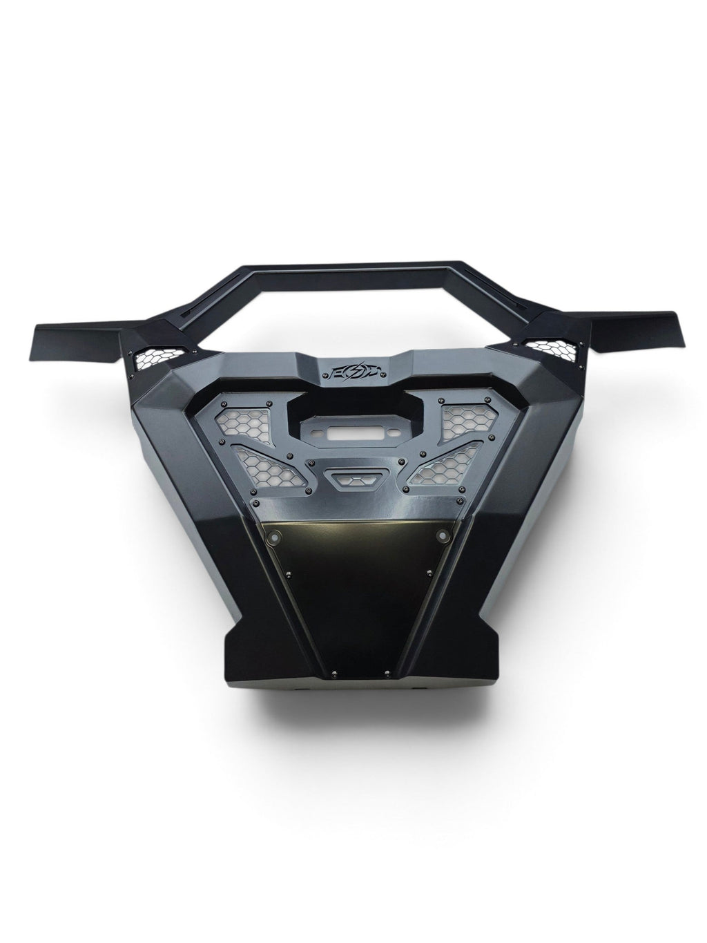 2025+ CFMoto UForce U10 Pro HDX Front Bumper (Standard Hoop)
