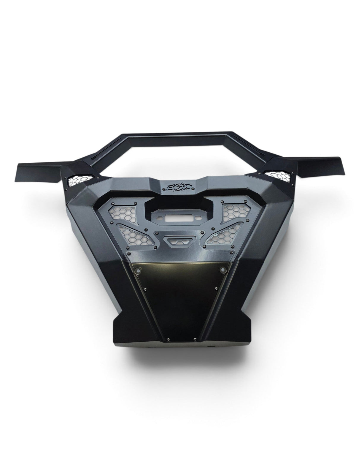 2025+ CFMoto UForce U10 Pro HDX Front Bumper (Standard Hoop)