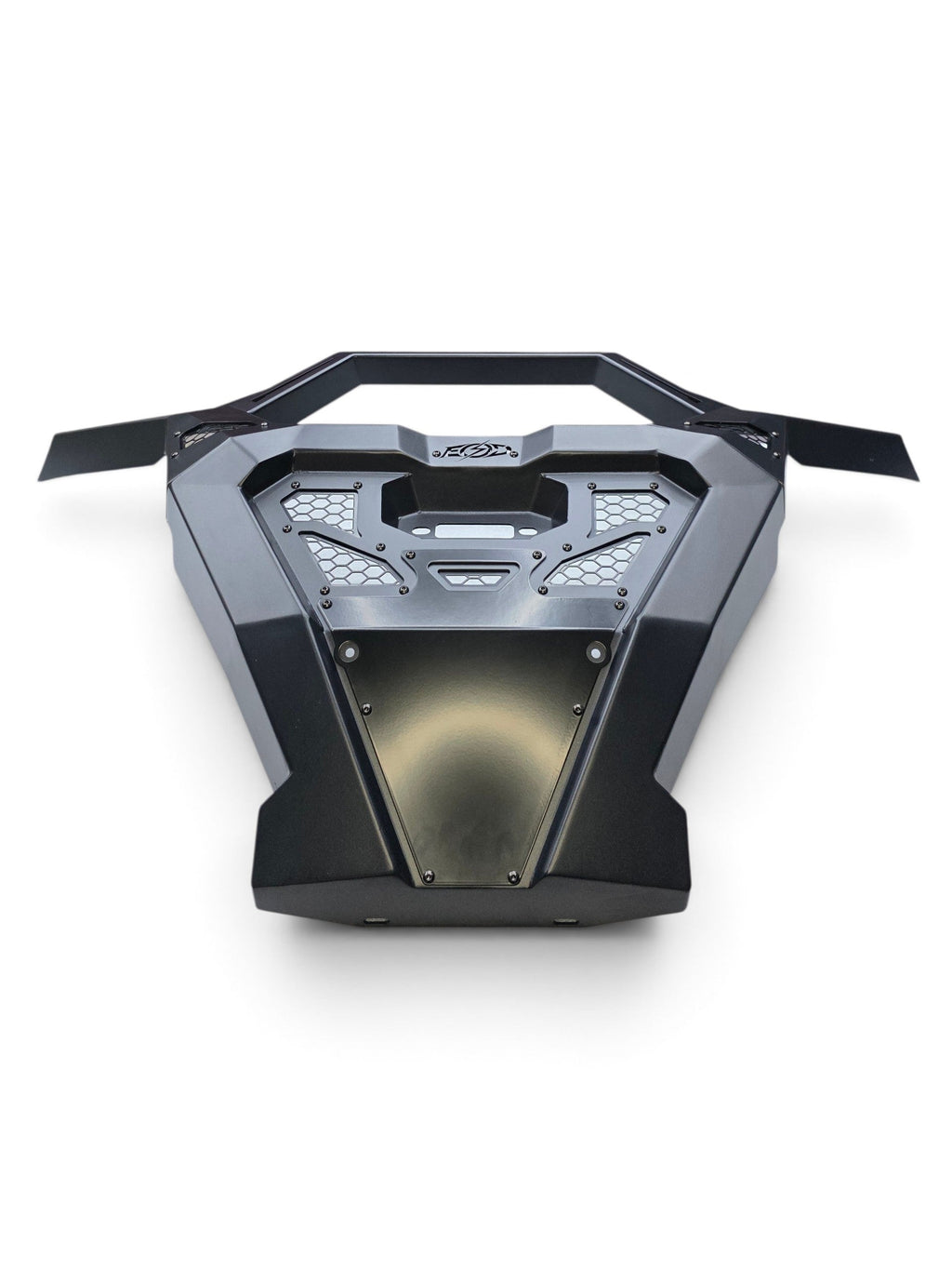 2025+ CFMoto UForce U10 Pro HDX Front Bumper (Standard Hoop)