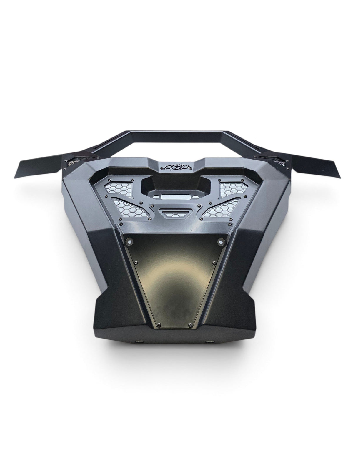 2025+ CFMoto UForce U10 Pro HDX Front Bumper (Standard Hoop)
