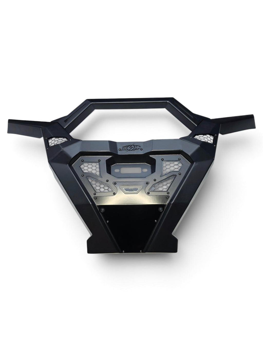 2025+ CFMoto UForce U10 Pro HDX Front Bumper (Standard Hoop)