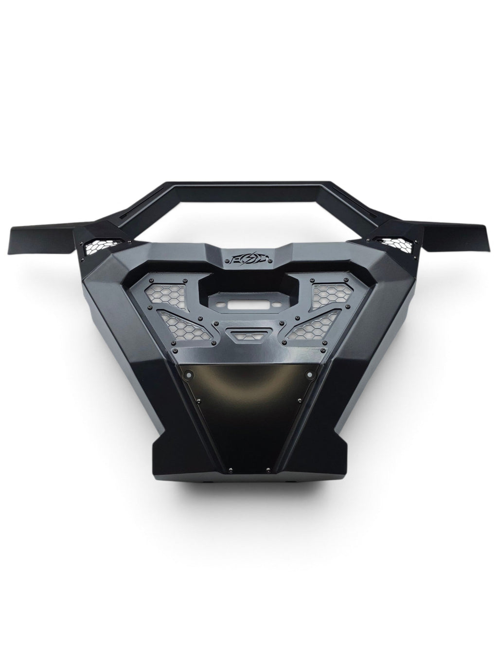 2025+ CFMoto UForce U10 Pro HDX Front Bumper (Standard Hoop)