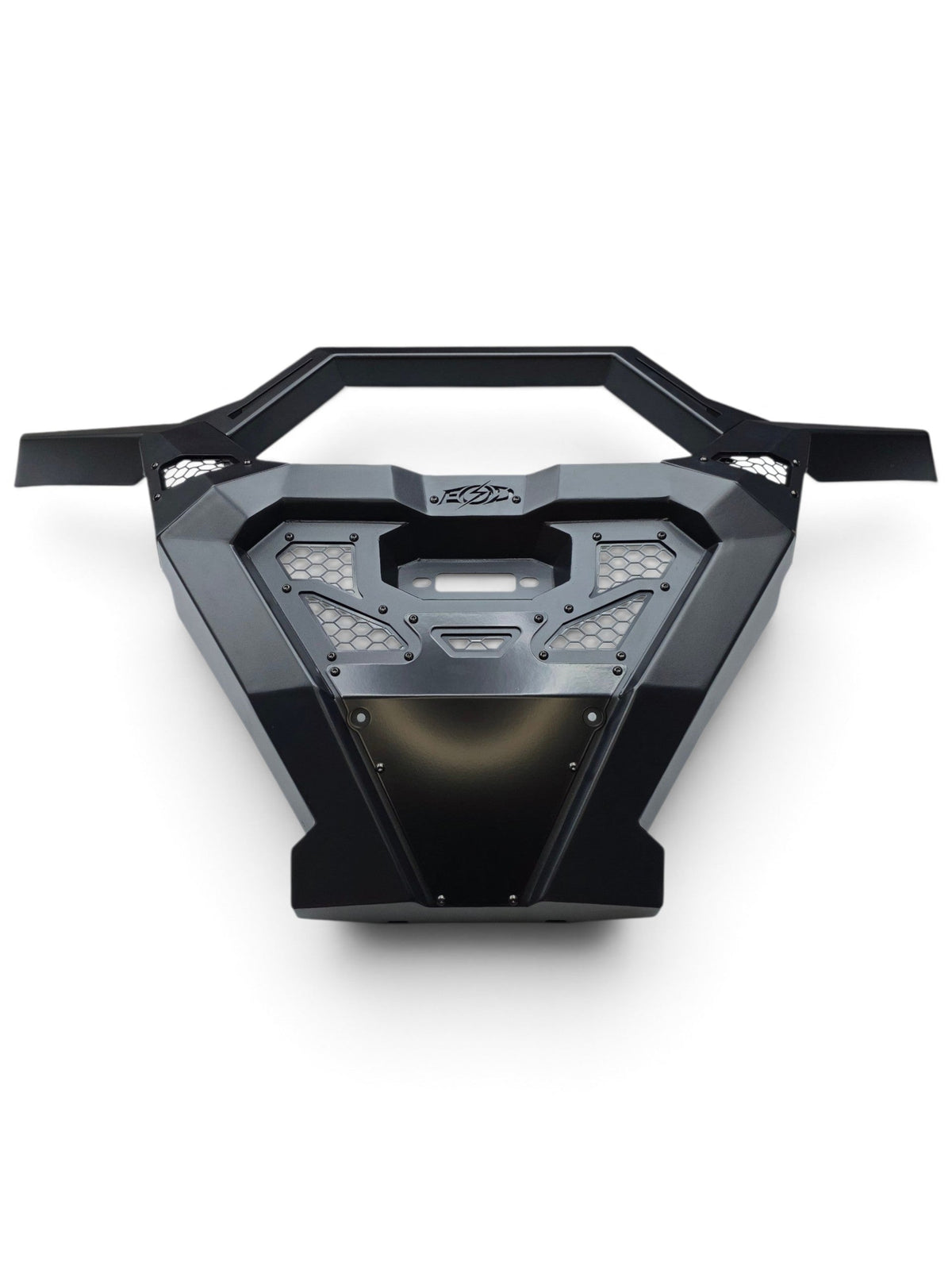 2025+ CFMoto UForce U10 Pro HDX Front Bumper (Standard Hoop)