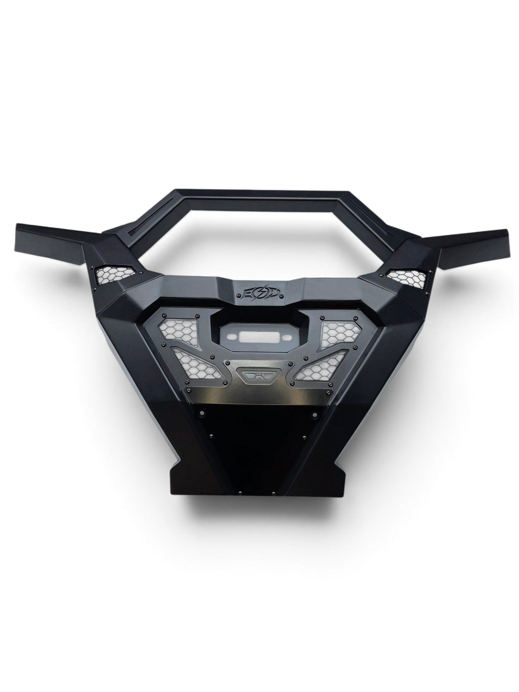 2025+ CFMoto UForce U10 Pro HDX Front Bumper (Standard Hoop)