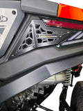 2026+ CFMoto ZForce Z10 Litt 4" Chase Bar Pocket Mounts
