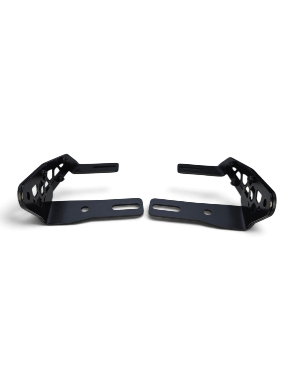 2026+ CFMoto ZForce Z10 Spark Roof Light Bar Mount for KC Gravity Titan 7 Light LED Bar