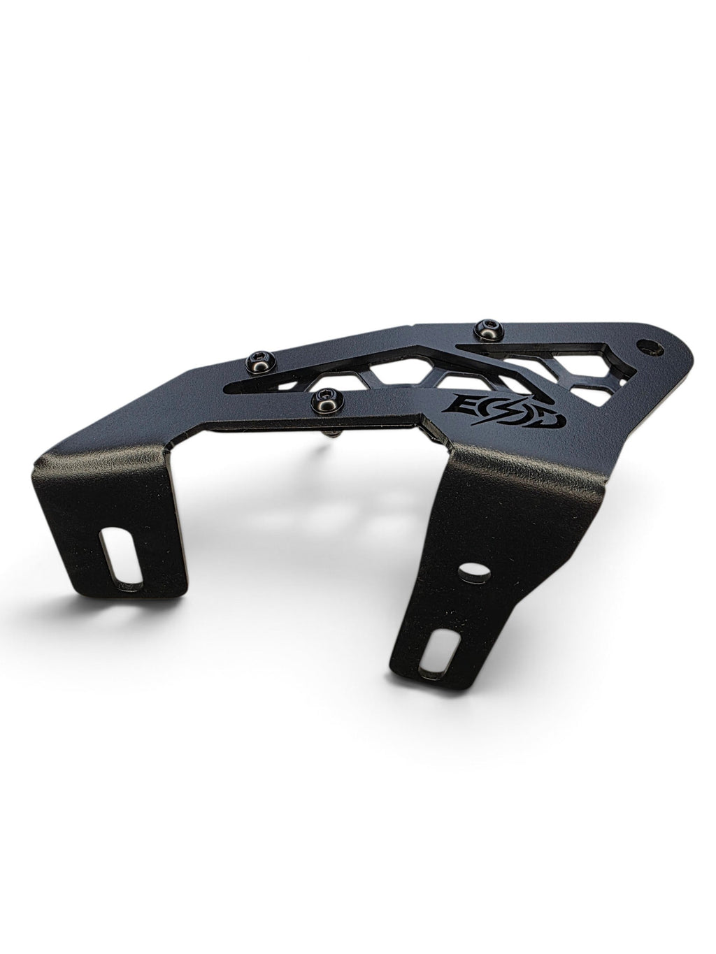 2026+ CFMoto ZForce Z10 Spark Roof Light Bar Mount for KC Gravity Titan 7 Light LED Bar