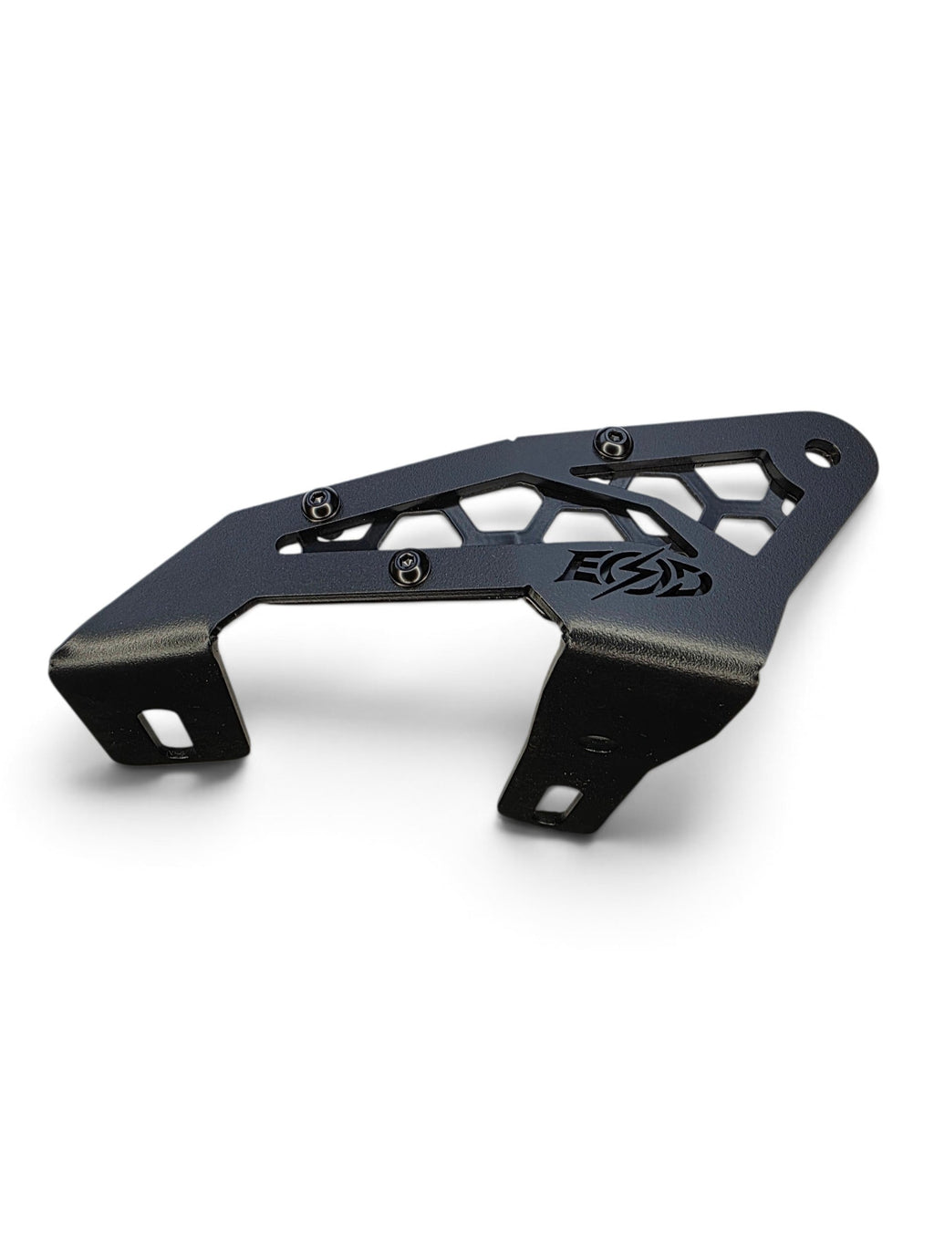 2026+ CFMoto ZForce Z10 Spark Roof Light Bar Mount for KC Gravity Titan 7 Light LED Bar