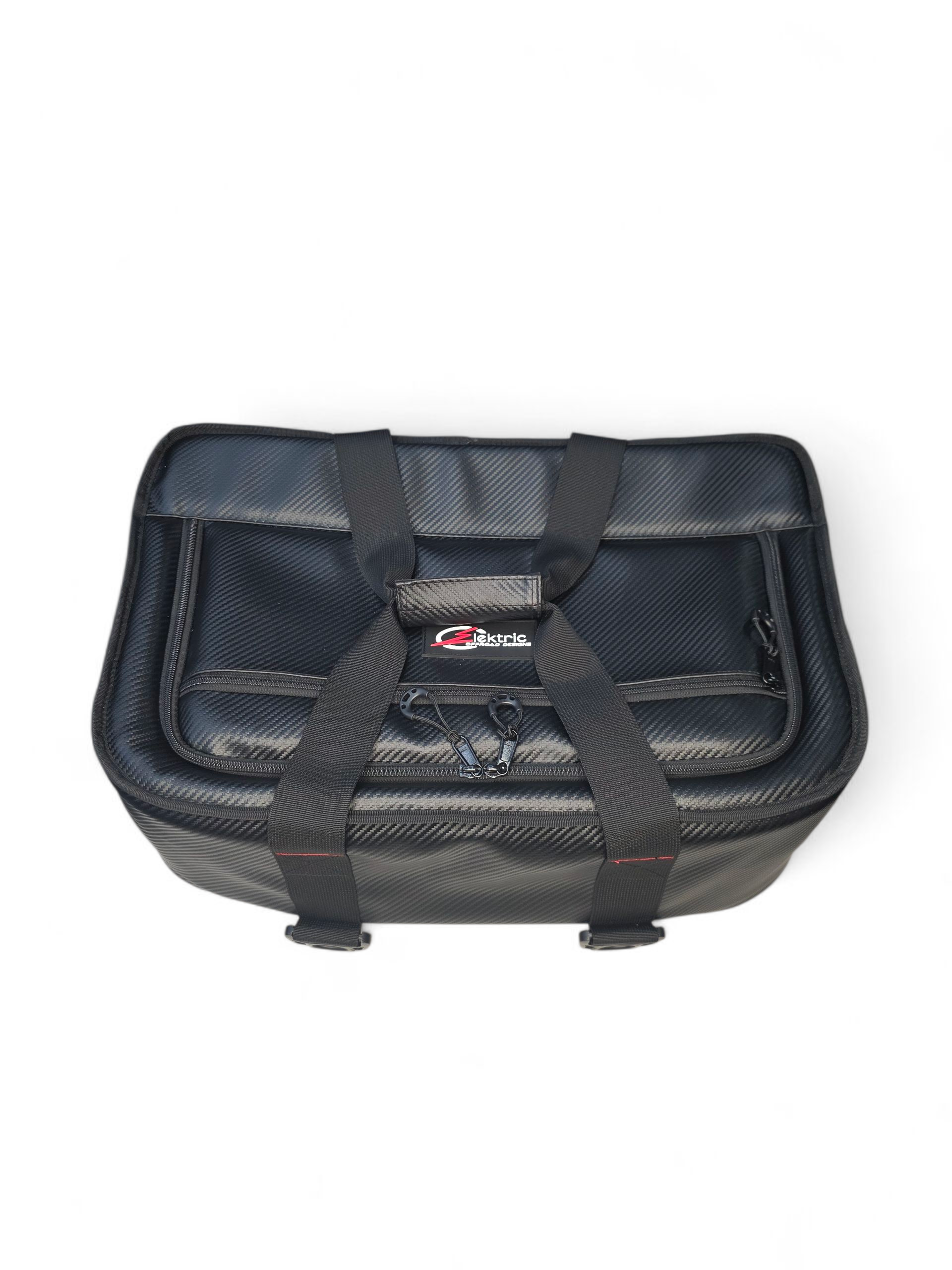 38-pack Can Cooler Bag with TPU Lining and EVA Bottom