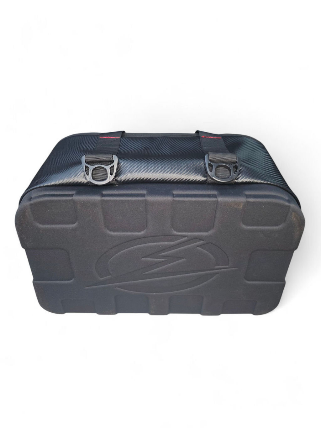 38-pack Can Cooler Bag with TPU Lining and EVA Bottom