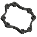 Plastic Center Cap Spacer