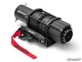 A SUPERATV Product 4500 Lb. UTV/ATV Winch (With Wireless Remote & Synthetic Rope)