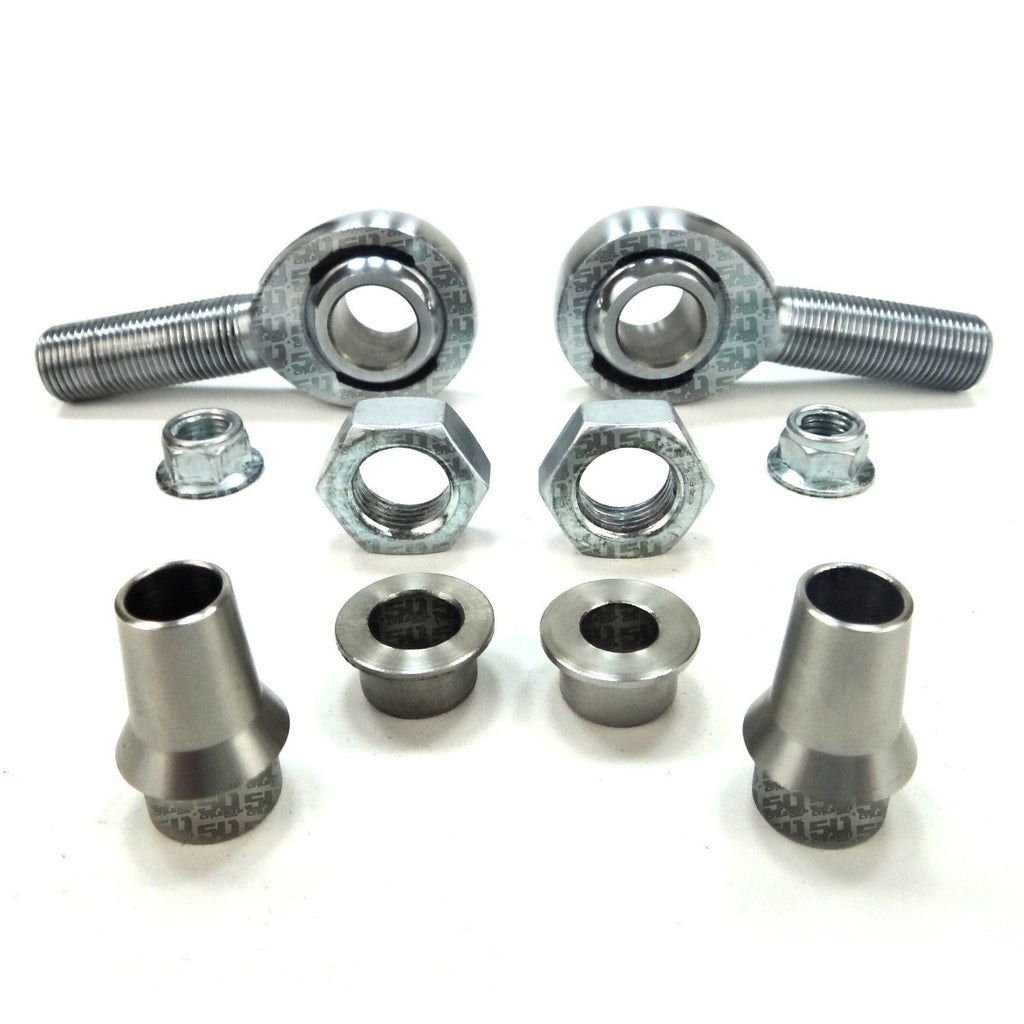 Polaris S 900/1000 & General Heavy Duty Tie Rod Set