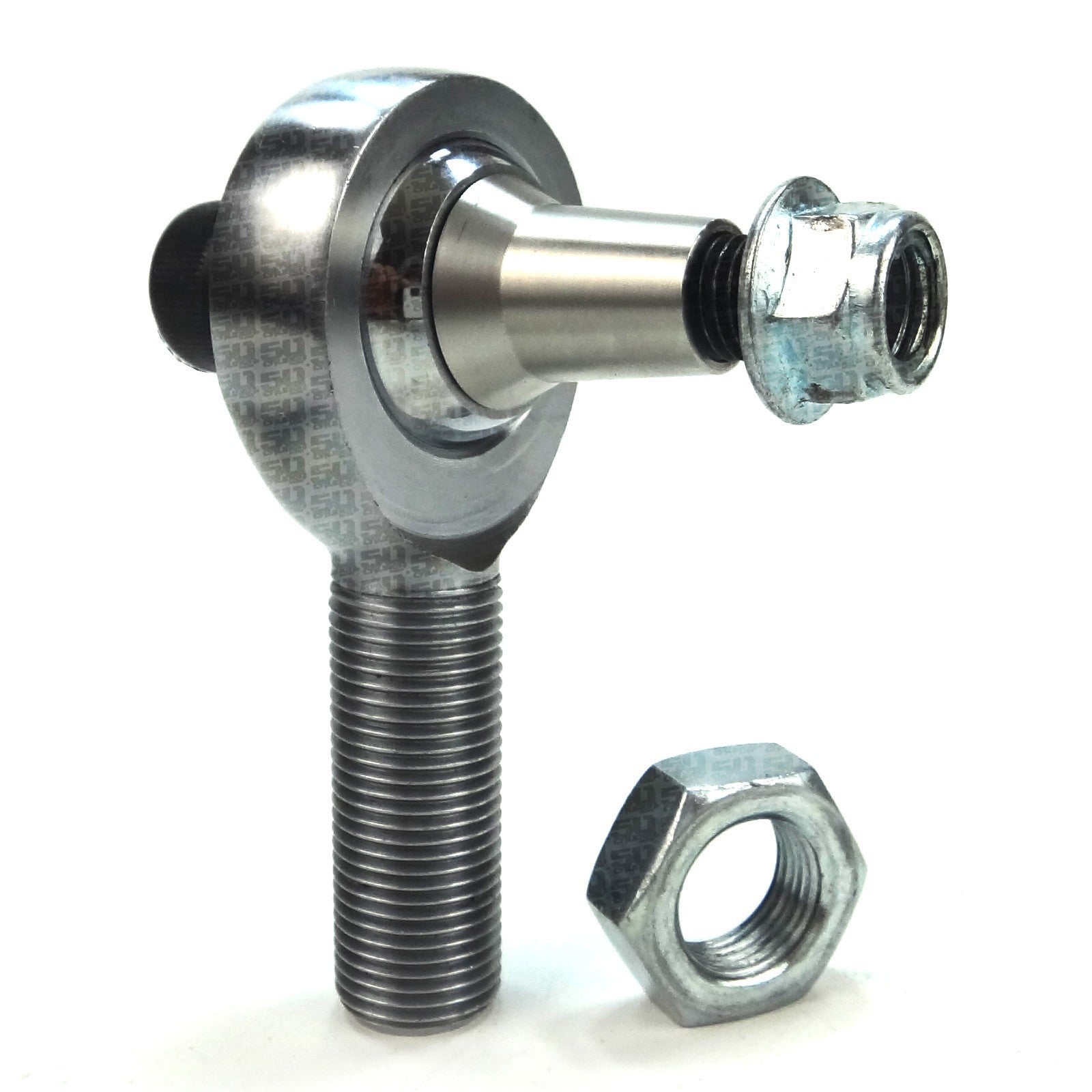 Polaris S 900/1000 & General Heavy Duty Tie Rod Set