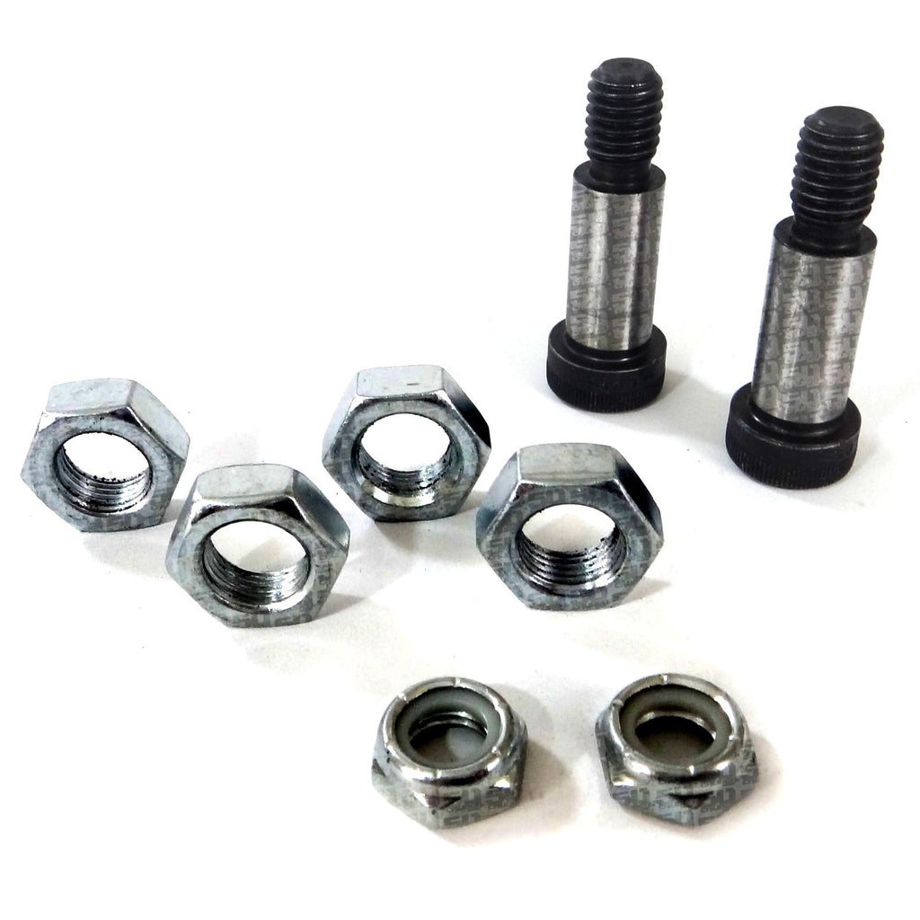 Polaris S 900/1000 & General Heavy Duty Tie Rod Set
