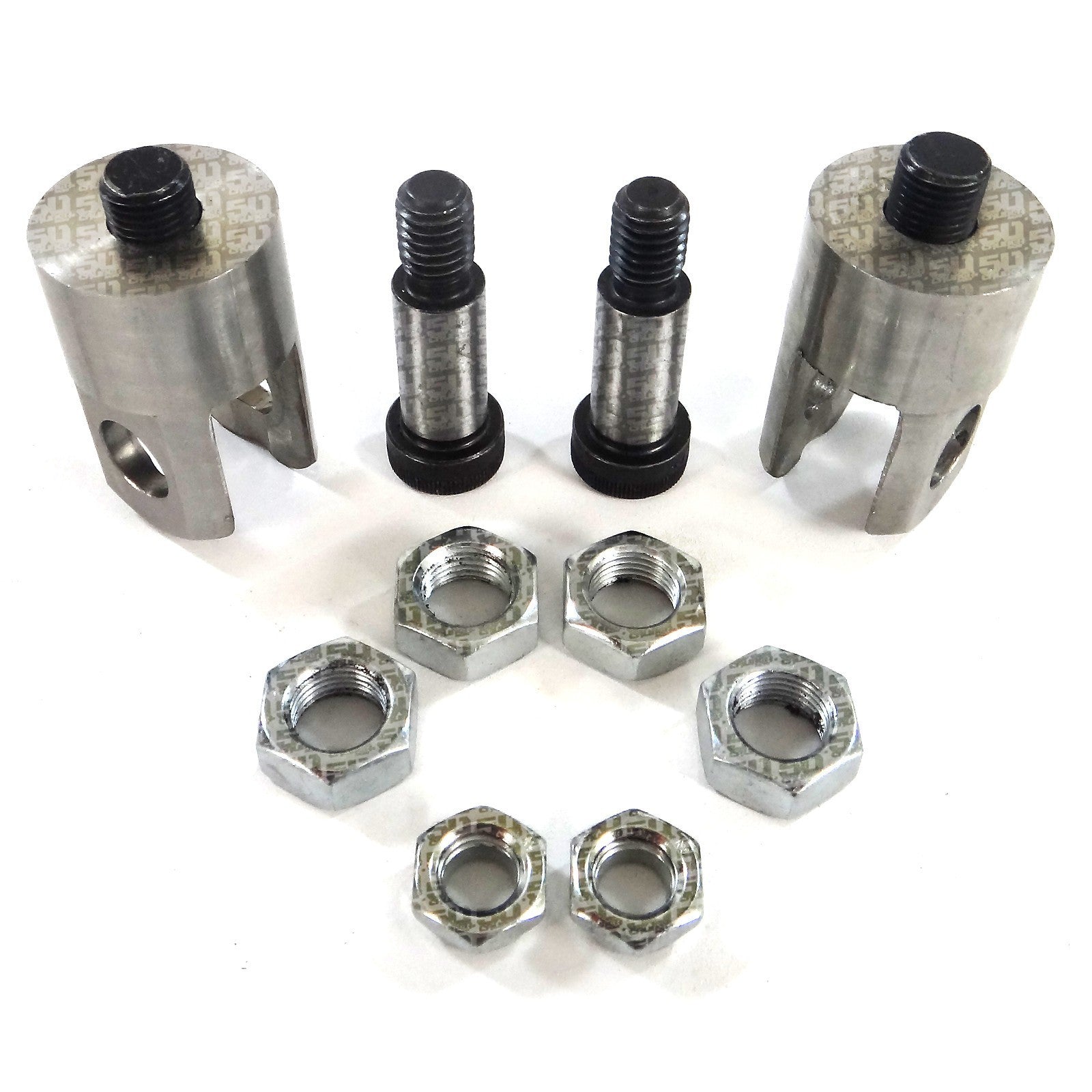 Polaris S 900/1000 & General Heavy Duty Tie Rod Set