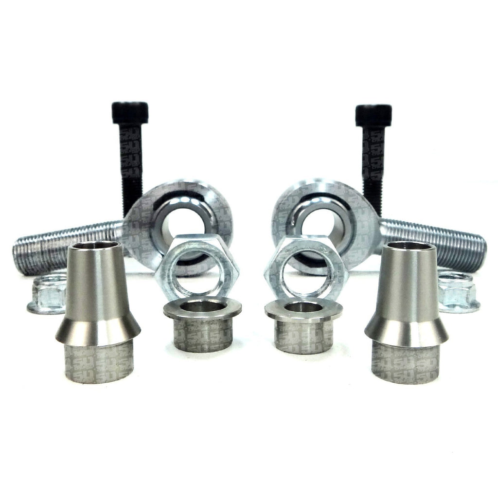 Polaris S 900/1000 & General Heavy Duty Tie Rod Set