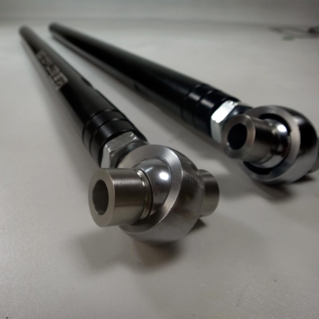 Can-Am Maverick X3 Heavy Duty Tie Rod Set