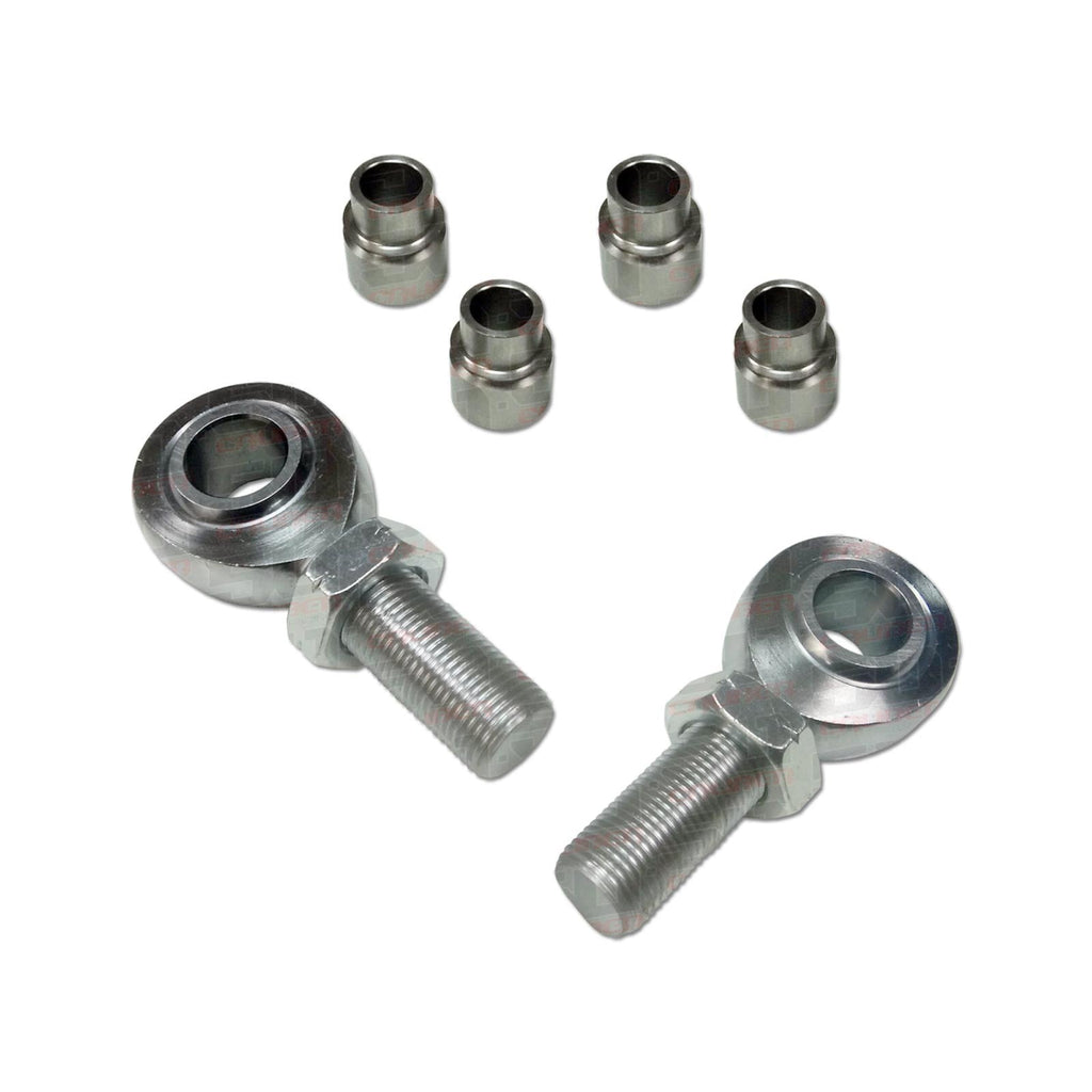 Can-Am Maverick X3 Heavy Duty Tie Rod Set