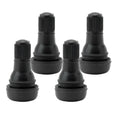 TR412 UTV Tire Short Valve Stem Kit