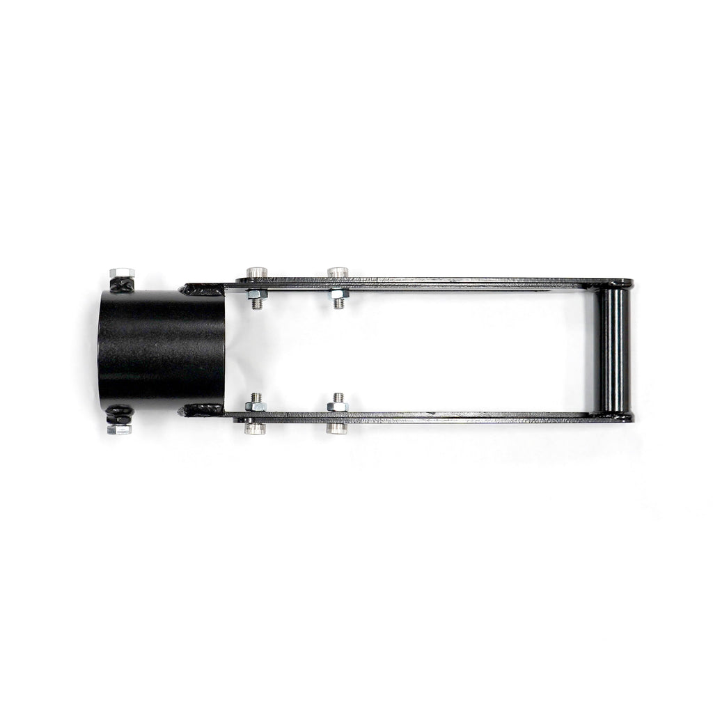 American‑Made SxS Axle Puller