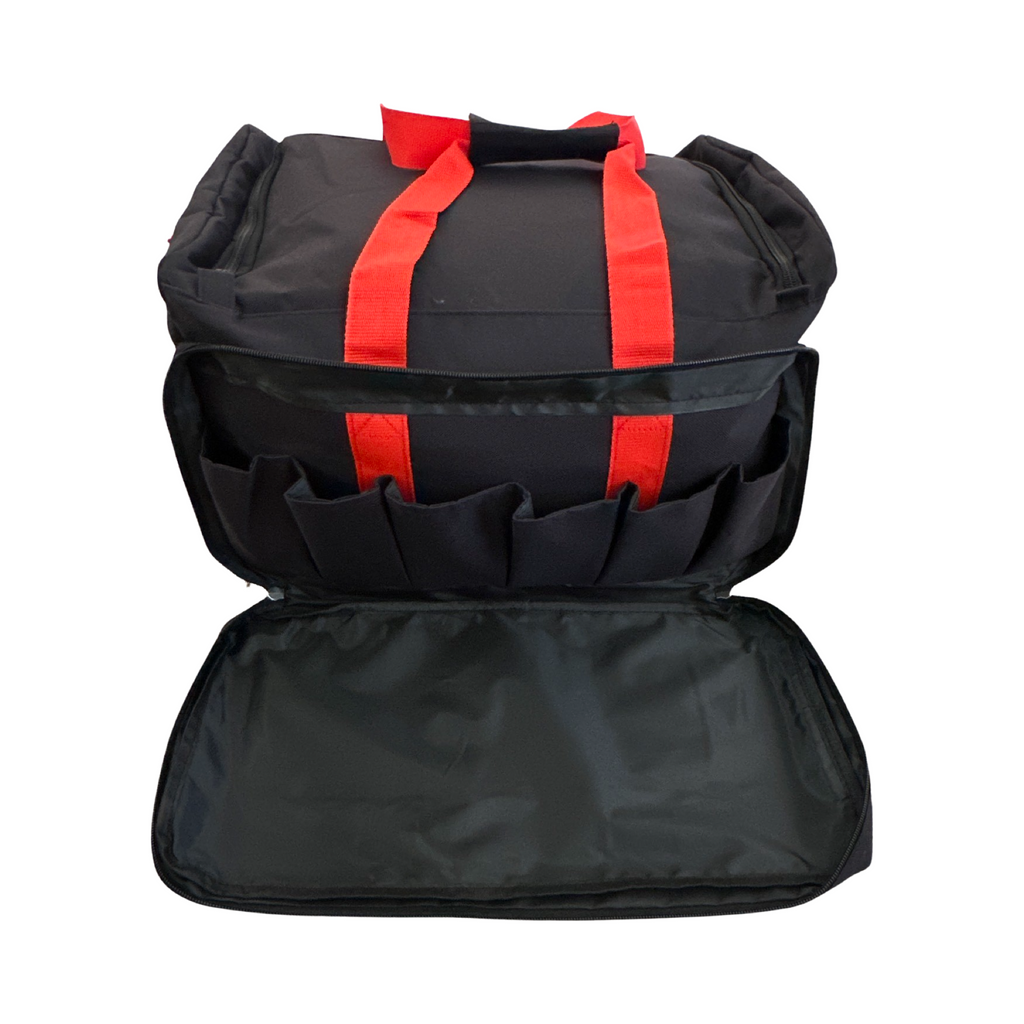 Extreme Recovery Kit (14 items + 9 storage bags + 4 Velcro tapes) *Lifetime Warranty