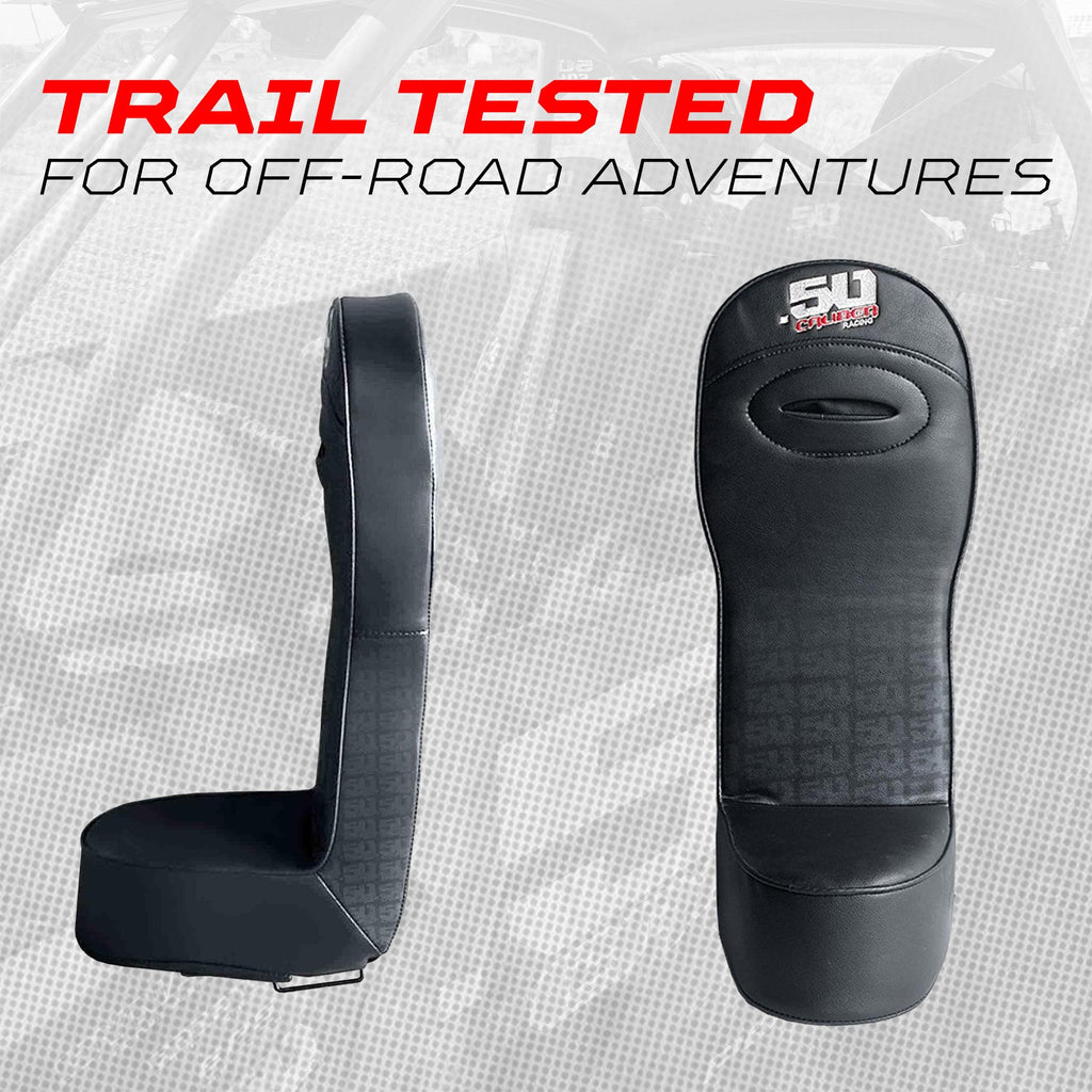 RZR Bump Seat & Safety Harness 570 800 XP900