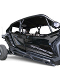 2026+ CFMoto ZForce Z10 Spark Tree Kicker Side Steps (4 Seat), Black