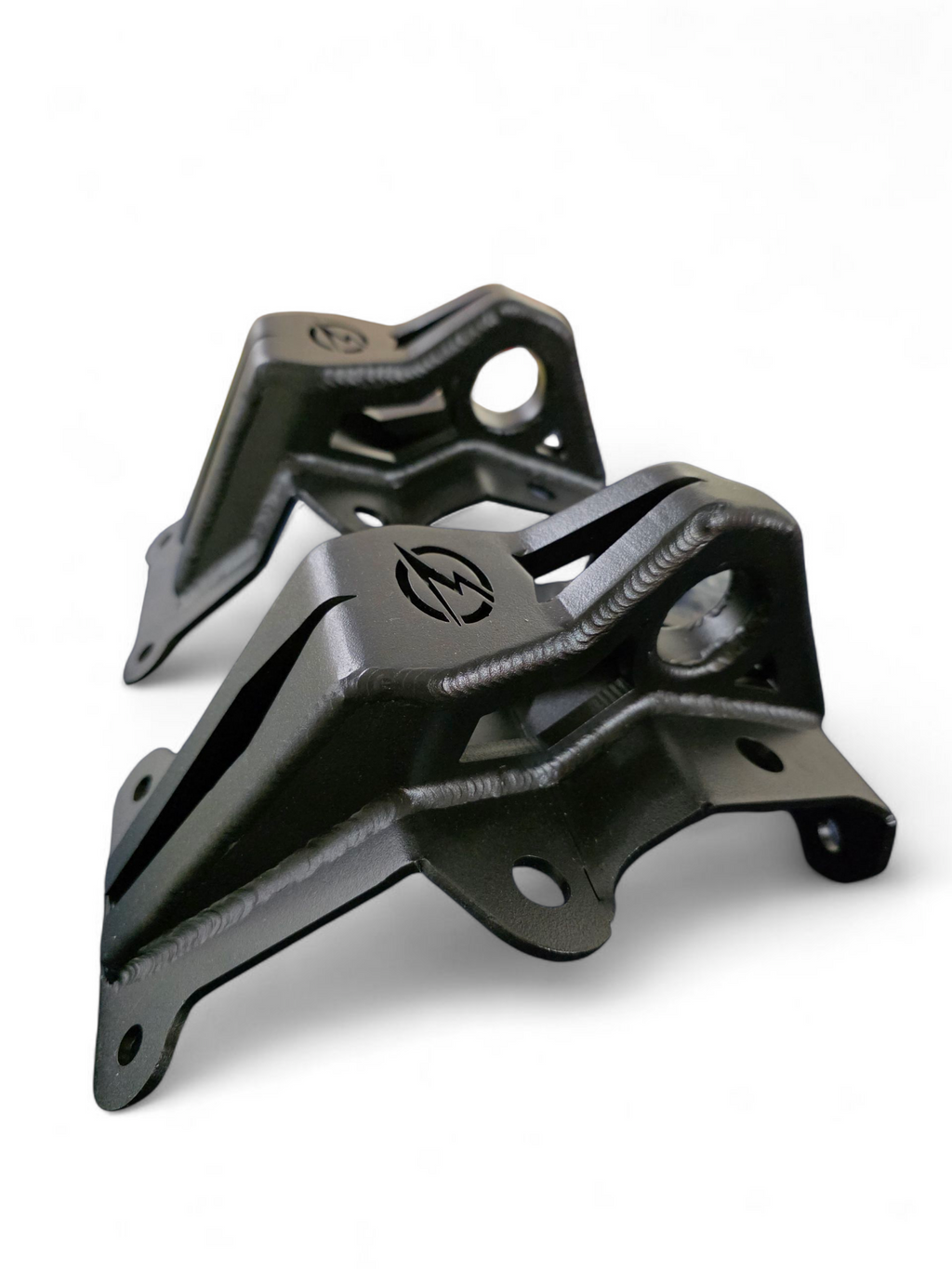 2024-26 Can Am Maverick R Sheet Metal Radius Rod Plate (2 Seat) Does not fit RC Models