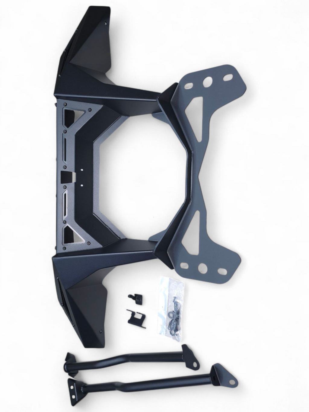 2024+ Can-Am Maverick R Max (4 Seat) Volt Rear Bumper