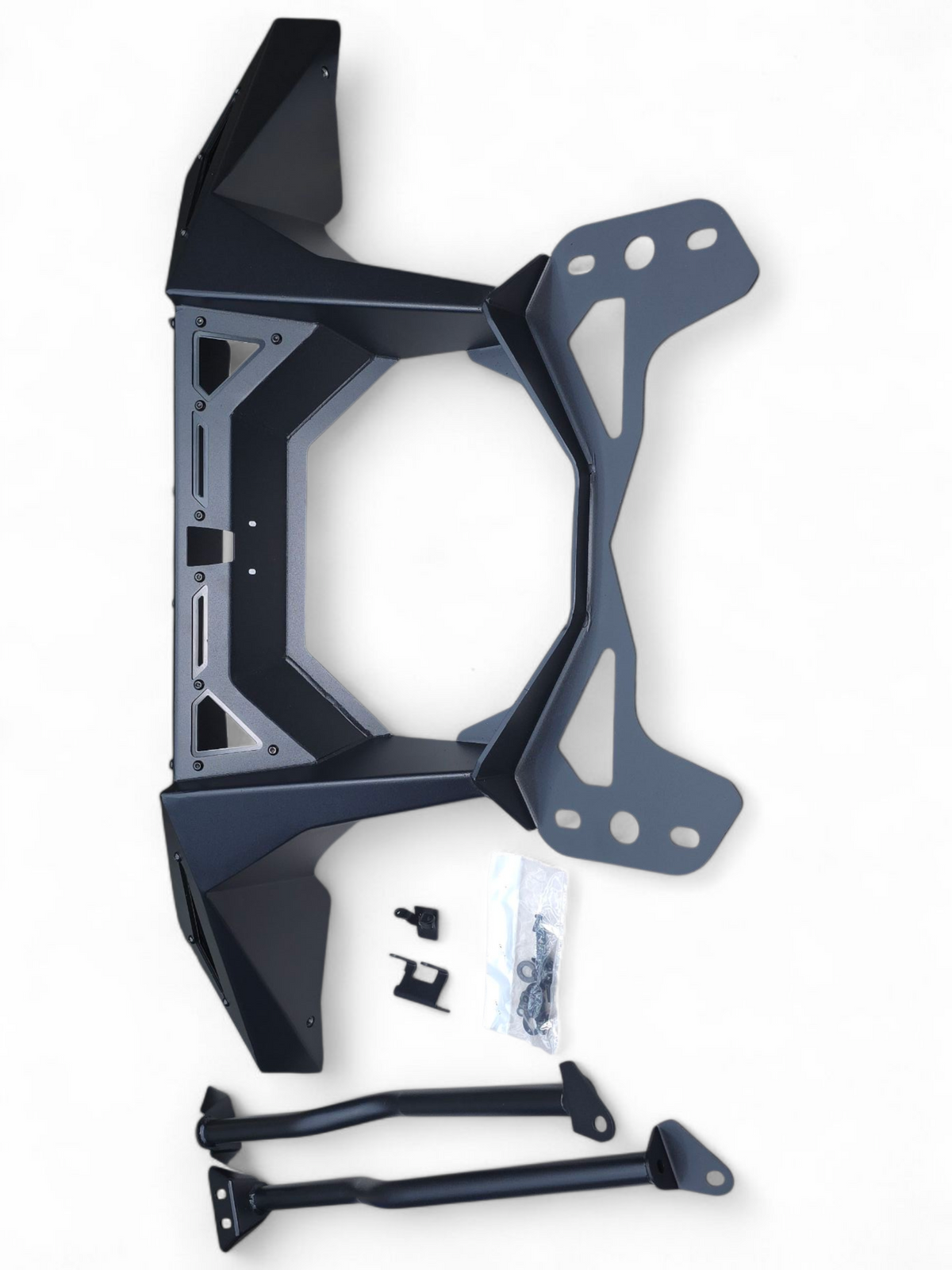 2024+ Can-Am Maverick R Max (4 Seat) Volt Rear Bumper