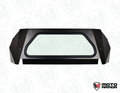 Kawasaki H2 Rear Glass Windshield