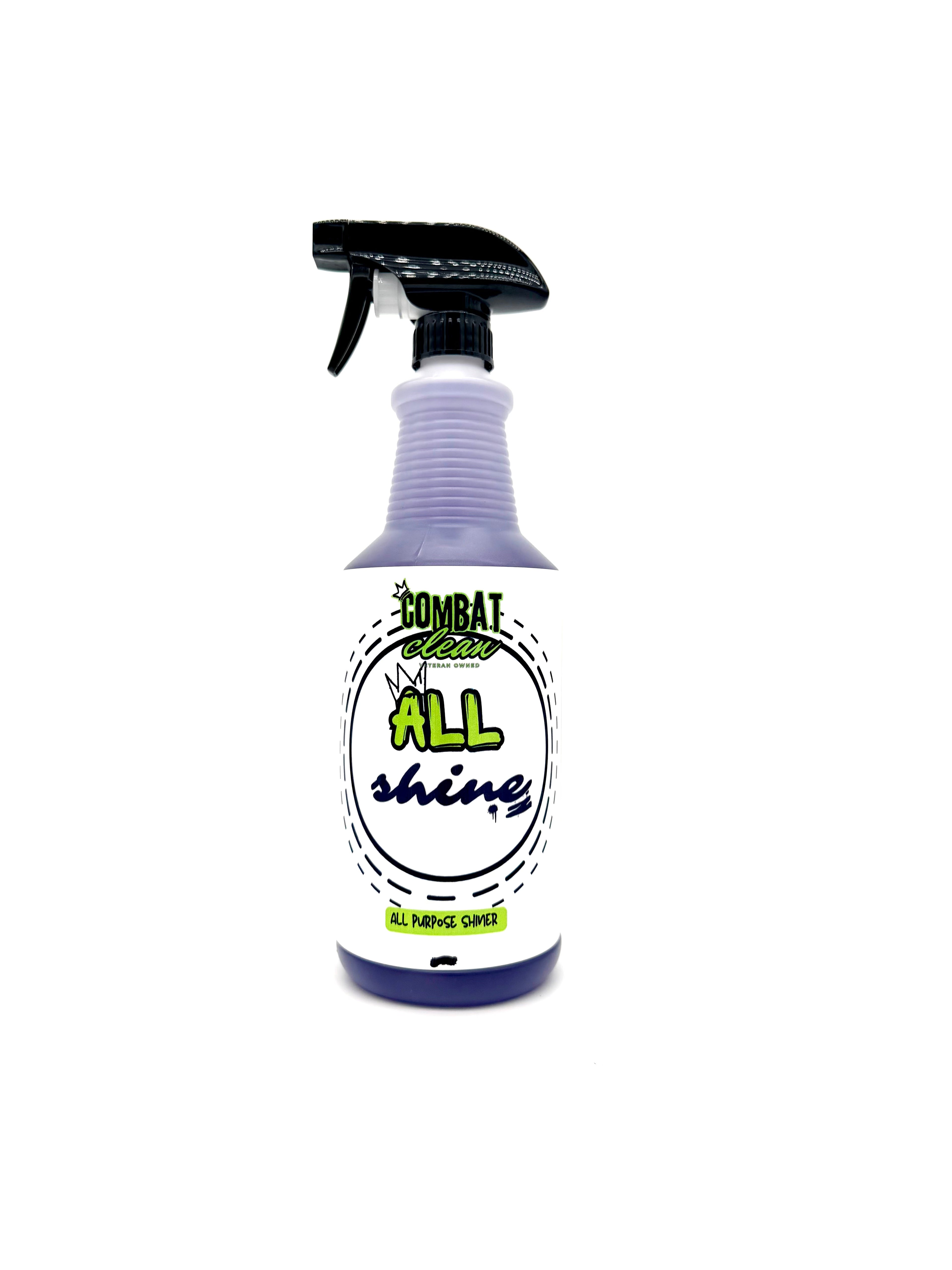 All Shine (Shiner / Mud Deflector)