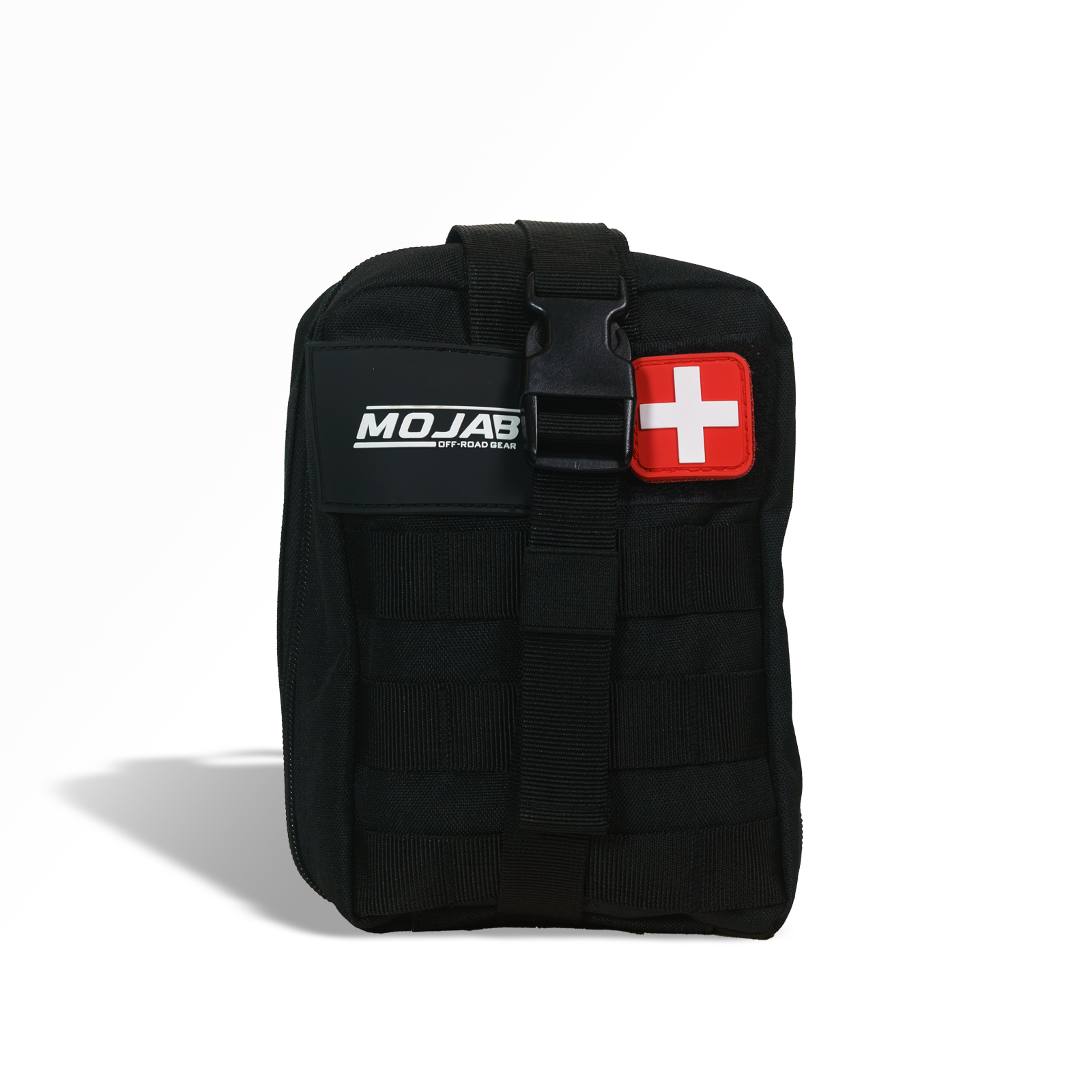 First Aid Kit (151 pieces) Red color expected to be shipped week commencing July 20th
