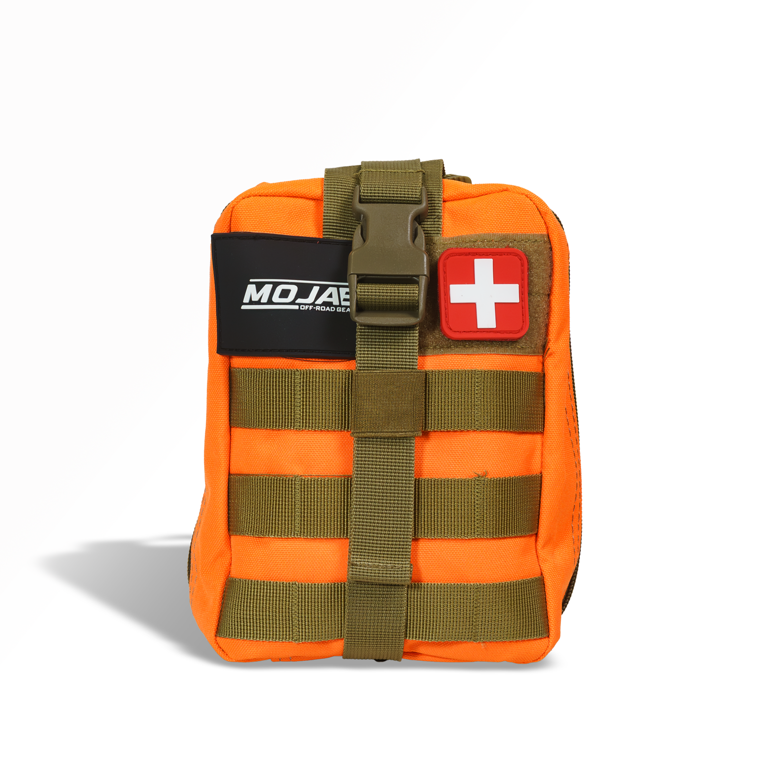 First Aid Kit (151 pieces) Red color expected to be shipped week commencing July 20th
