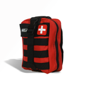 First Aid Kit (151 pieces) Red color expected to be shipped week commencing July 20th