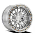 Slayer Truck | Gloss Silver Machined