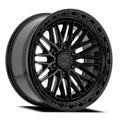 Alpha Truck | Gloss Black