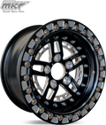 Machine Gunner UTV Wheel