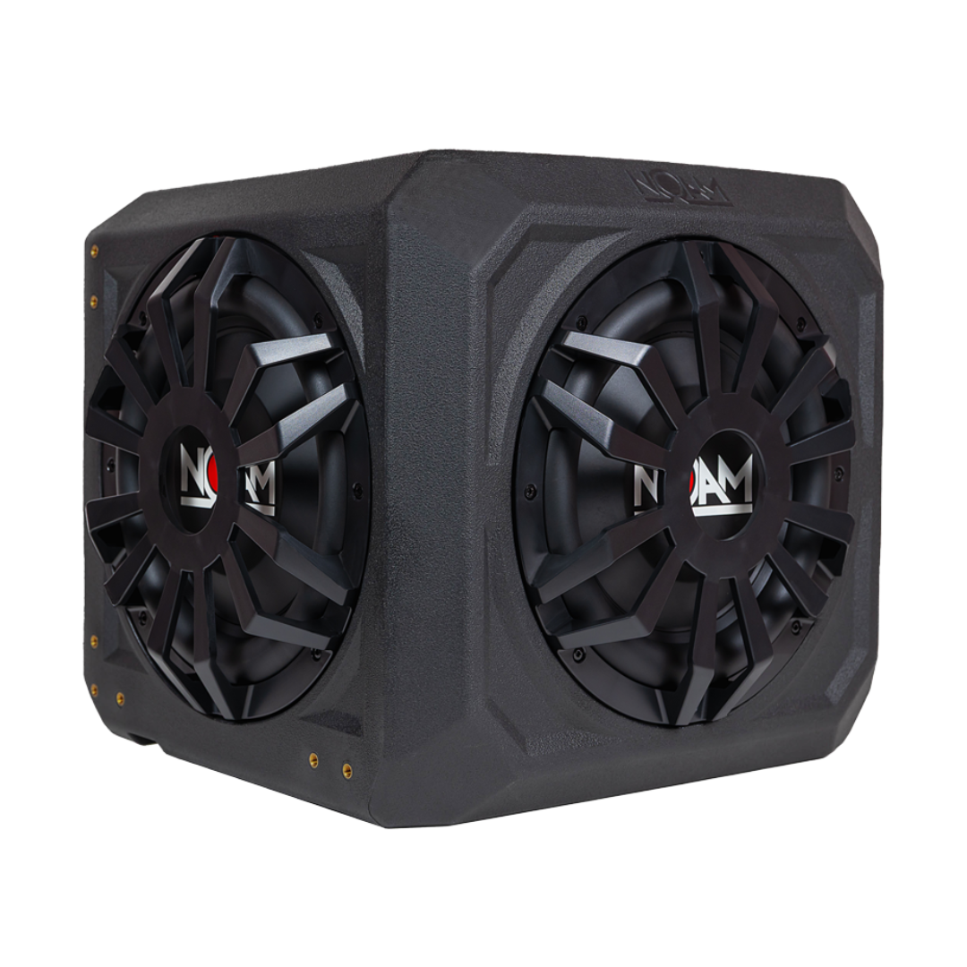 N10SB - Sub + Amp | UTV