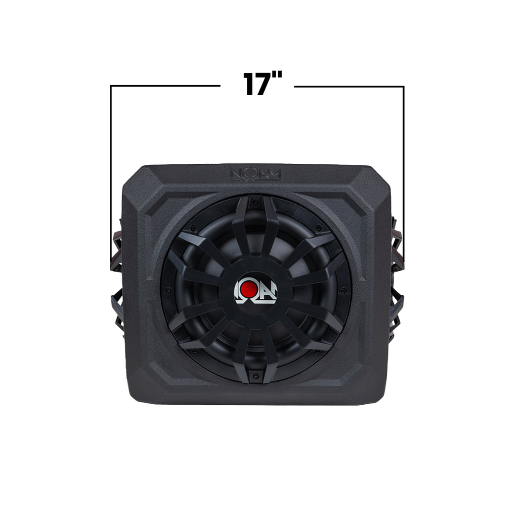 N10SB | Golf Cart