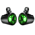 N5 - B | ATV & Golf Cart Mounts