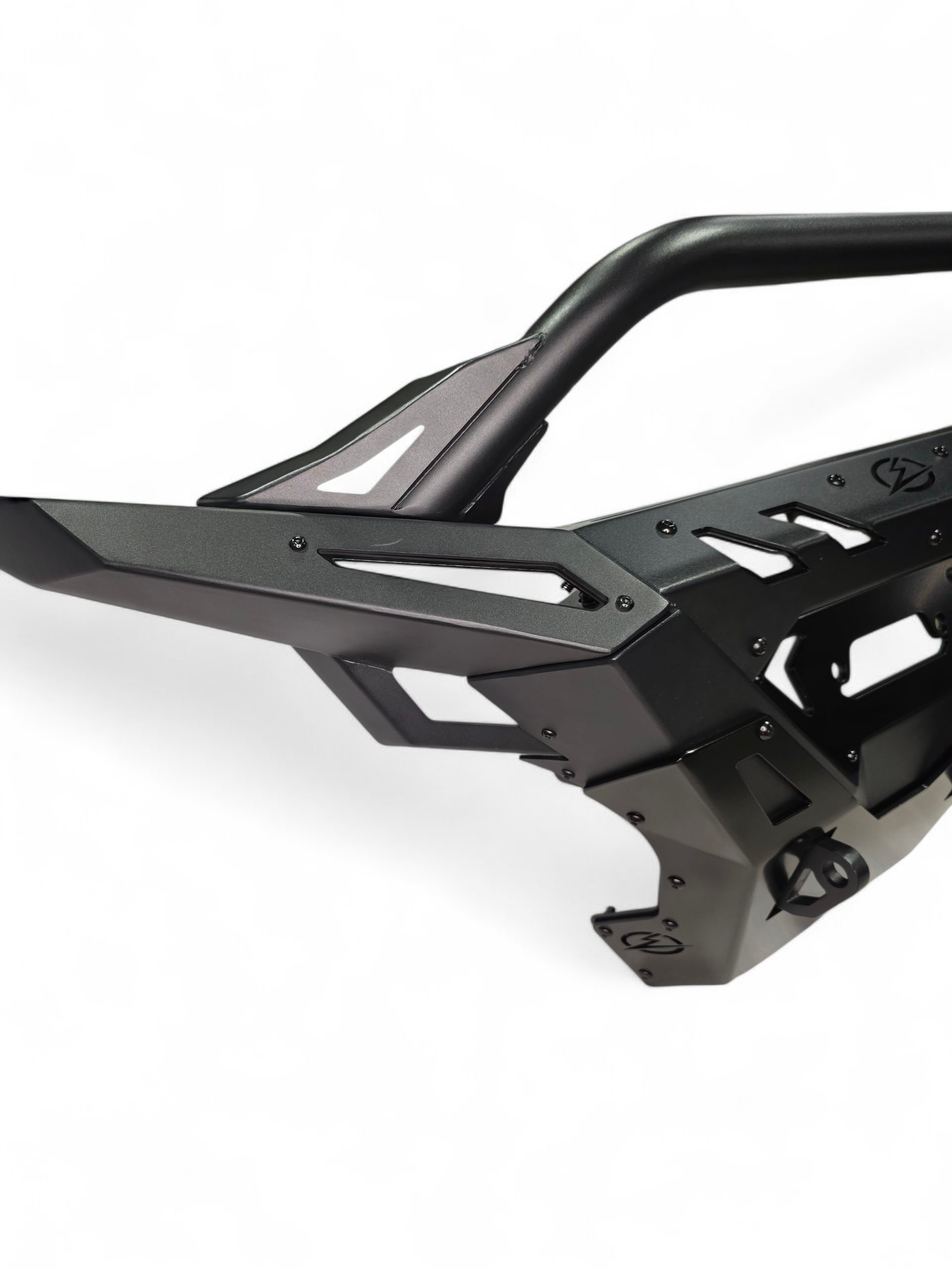 2024+ Polaris Ranger 1500 XD Volt Front Bumper