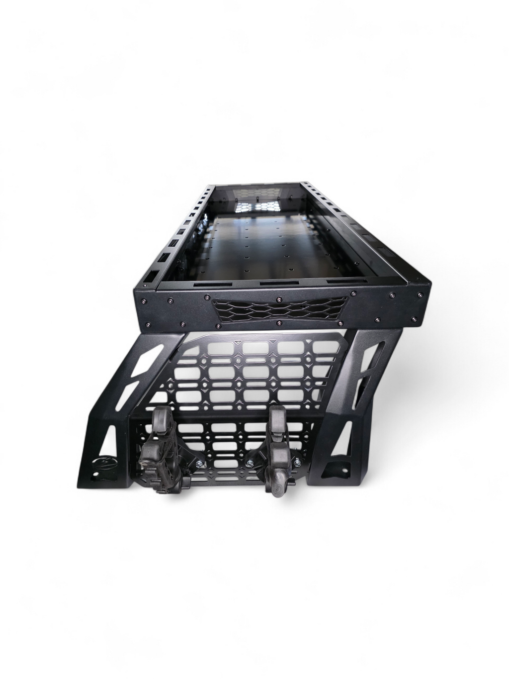 2024+ Polaris Xpedition Volt Short Rack