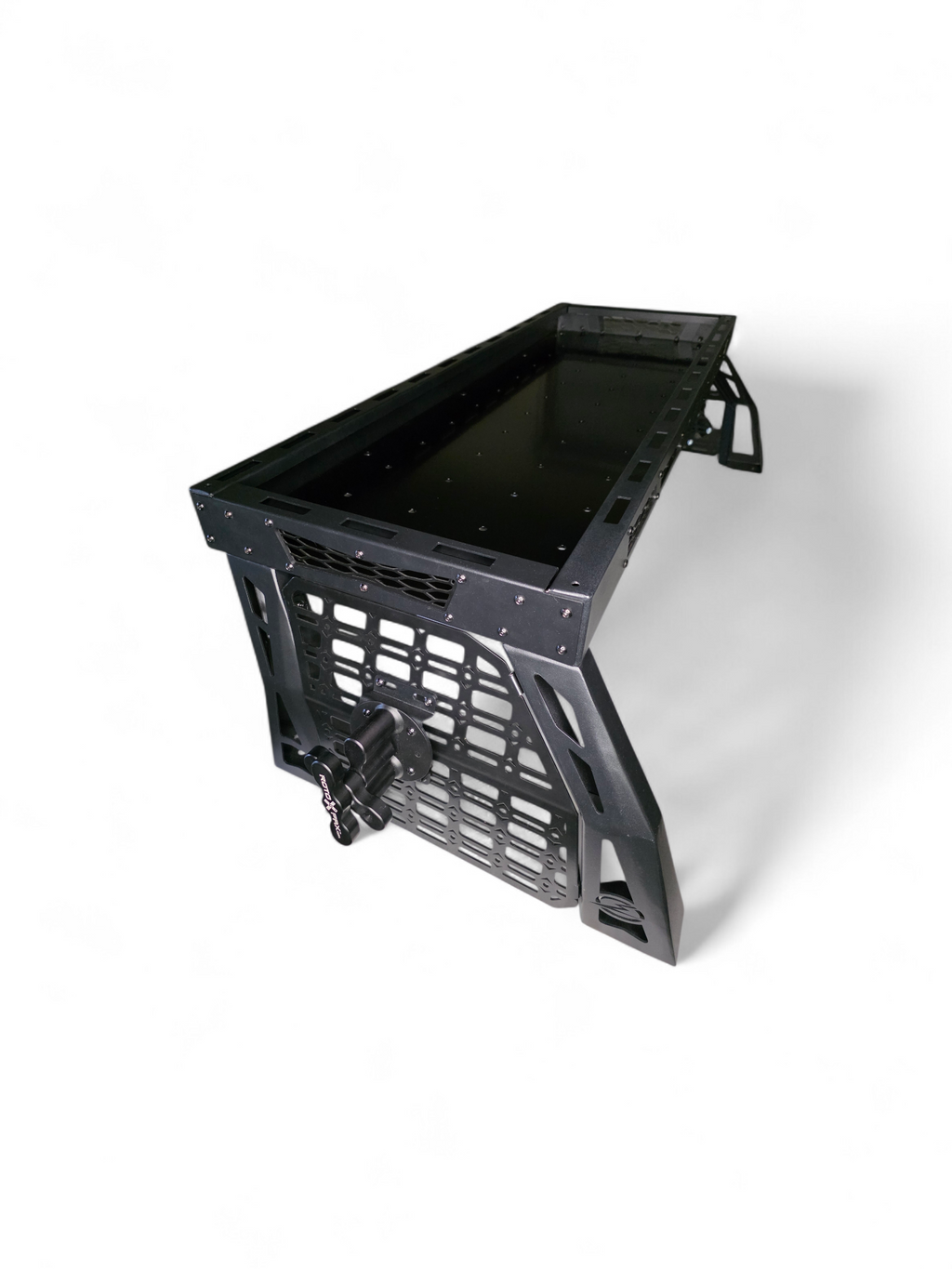 2024+ Polaris Xpedition Volt Short Rack