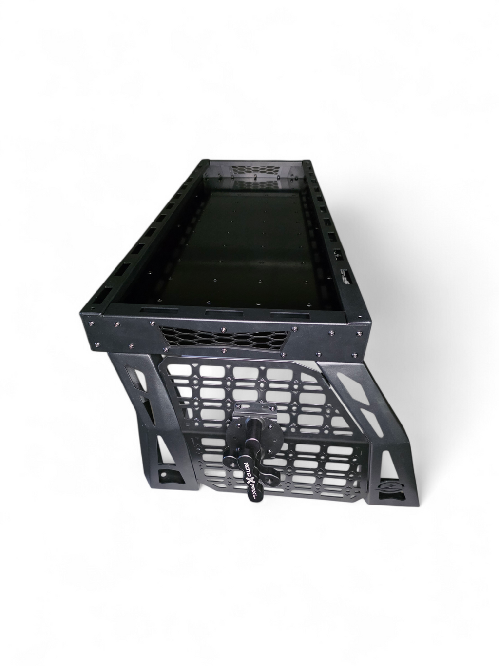 2024+ Polaris Xpedition Volt Short Rack