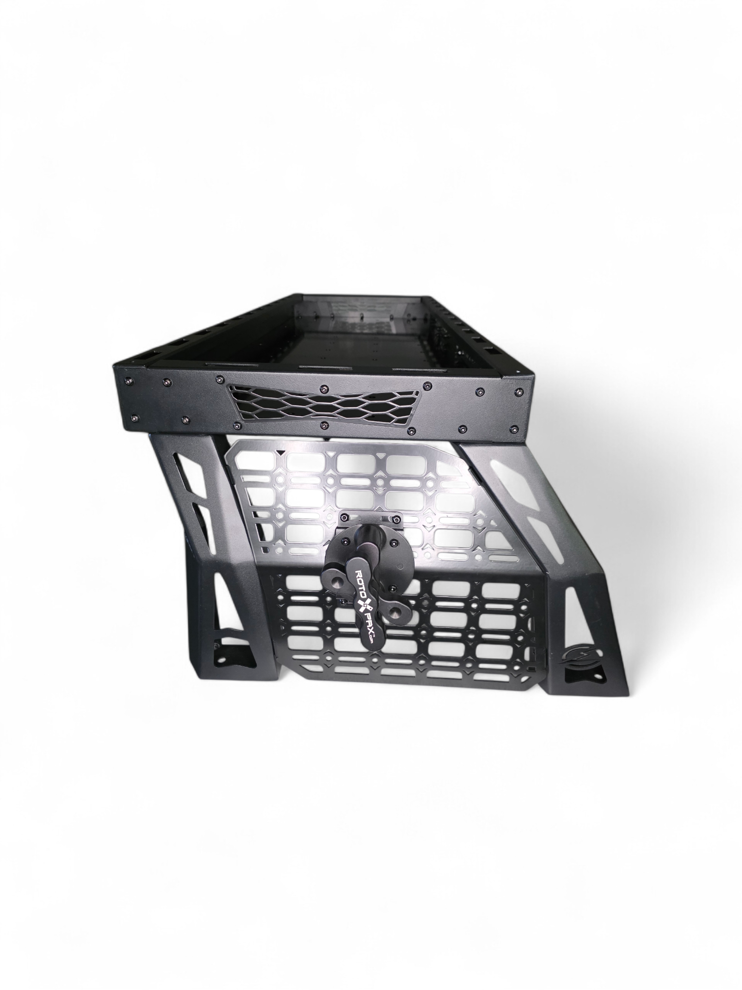 2024+ Polaris Xpedition Volt Short Rack