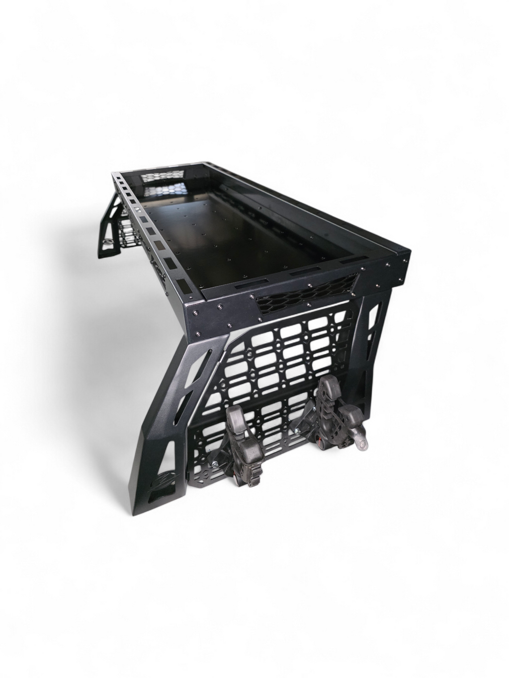 2024+ Polaris Xpedition Volt Short Rack