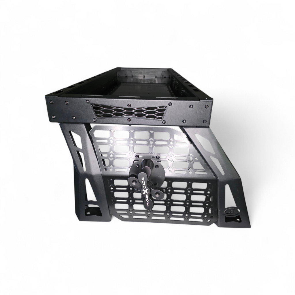 2024+ Polaris Xpedition Volt Short Rack